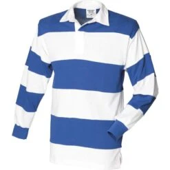 FR008 - SEWN STRIPE LONG SLEEVE RUGBY SHIRT -Karioact Boutique aHR0cDovL21lZGlhMi5kZXNpZ25wYXJ0bmVyLmZyL2MvcC83OTUzLzc5NTMtMTEwMjctMS5qcGc