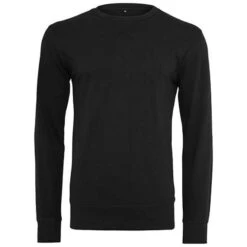 Build Your Brand BY010 - Light Crew Sweatshirt -Karioact Boutique aHR0cDovL21lZGlhMi5kZXNpZ25wYXJ0bmVyLmZyL2MvcC84MDQ2LzgwNDYtMTEwOTEtMS5qcGc