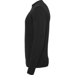 Build Your Brand BY010 - Light Crew Sweatshirt -Karioact Boutique aHR0cDovL21lZGlhMi5kZXNpZ25wYXJ0bmVyLmZyL2MvcC84MDQ2LzgwNDYtMTEwOTEtMy5qcGc