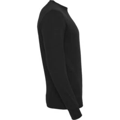 Build Your Brand BY010 - Light Crew Sweatshirt -Karioact Boutique aHR0cDovL21lZGlhMi5kZXNpZ25wYXJ0bmVyLmZyL2MvcC84MDQ2LzgwNDYtMTEwOTEtNC5qcGc