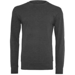 Build Your Brand BY010 - Light Crew Sweatshirt -Karioact Boutique aHR0cDovL21lZGlhMi5kZXNpZ25wYXJ0bmVyLmZyL2MvcC84MDQ2LzgwNDYtMTEwOTItMS5qcGc