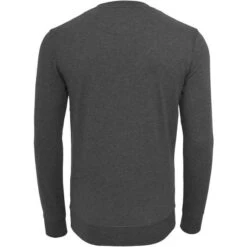 Build Your Brand BY010 - Light Crew Sweatshirt -Karioact Boutique aHR0cDovL21lZGlhMi5kZXNpZ25wYXJ0bmVyLmZyL2MvcC84MDQ2LzgwNDYtMTEwOTItMi5qcGc