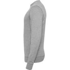 Build Your Brand BY010 - Light Crew Sweatshirt -Karioact Boutique aHR0cDovL21lZGlhMi5kZXNpZ25wYXJ0bmVyLmZyL2MvcC84MDQ2LzgwNDYtMTEwOTMtMy5qcGc