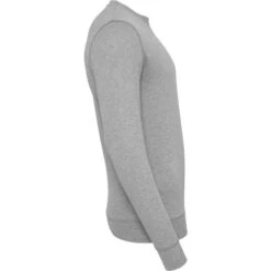 Build Your Brand BY010 - Light Crew Sweatshirt -Karioact Boutique aHR0cDovL21lZGlhMi5kZXNpZ25wYXJ0bmVyLmZyL2MvcC84MDQ2LzgwNDYtMTEwOTMtNC5qcGc