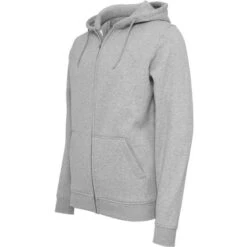Build Your Brand BY012 - Heavy Zip Hoody -Karioact Boutique aHR0cDovL21lZGlhMi5kZXNpZ25wYXJ0bmVyLmZyL2MvcC84MDQ4LzgwNDgtMTEwOTMtMTAuanBn