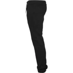 Build Your Brand BY013 - Heavy Deep Crotch Sweatpants -Karioact Boutique aHR0cDovL21lZGlhMi5kZXNpZ25wYXJ0bmVyLmZyL2MvcC84MDQ5LzgwNDktMTEwOTEtMy5qcGc