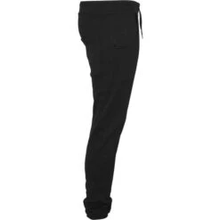 Build Your Brand BY013 - Heavy Deep Crotch Sweatpants -Karioact Boutique aHR0cDovL21lZGlhMi5kZXNpZ25wYXJ0bmVyLmZyL2MvcC84MDQ5LzgwNDktMTEwOTEtNC5qcGc