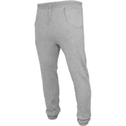 Build Your Brand BY013 - Heavy Deep Crotch Sweatpants -Karioact Boutique aHR0cDovL21lZGlhMi5kZXNpZ25wYXJ0bmVyLmZyL2MvcC84MDQ5LzgwNDktMTEwOTMtMTAuanBn