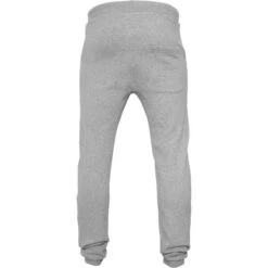 Build Your Brand BY013 - Heavy Deep Crotch Sweatpants -Karioact Boutique aHR0cDovL21lZGlhMi5kZXNpZ25wYXJ0bmVyLmZyL2MvcC84MDQ5LzgwNDktMTEwOTMtMi5qcGc
