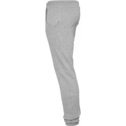 Build Your Brand BY013 - Heavy Deep Crotch Sweatpants -Karioact Boutique aHR0cDovL21lZGlhMi5kZXNpZ25wYXJ0bmVyLmZyL2MvcC84MDQ5LzgwNDktMTEwOTMtMy5qcGc