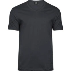 8006 - Mens Fashion V-Neck Soft-Tee -Karioact Boutique aHR0cDovL21lZGlhMi5kZXNpZ25wYXJ0bmVyLmZyL2MvcC84MDc1LzgwNzUtOTY0Mi0xLmpwZw