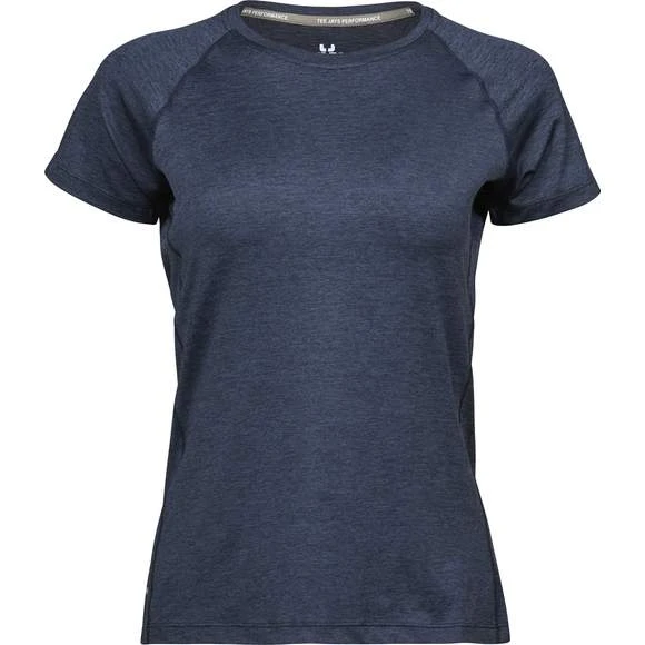 7021 - Ladies COOLdry Tee 20 7021 - Ladies COOLdry Tee – Image 18
