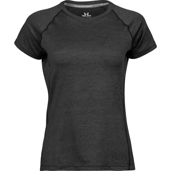 7021 - Ladies COOLdry Tee 12 7021 - Ladies COOLdry Tee – Image 10
