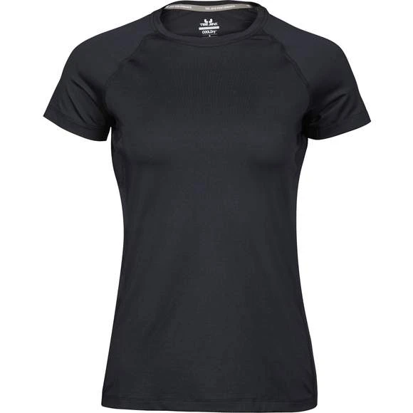 7021 - Ladies COOLdry Tee 8 7021 - Ladies COOLdry Tee – Image 6