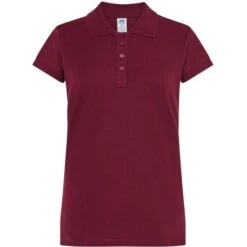 POPL200 - Lady Regular Polo -Karioact Boutique aHR0cDovL21lZGlhMi5kZXNpZ25wYXJ0bmVyLmZyL2MvcC84Mjg4LzgyODgtMTEzNzgtMS5qcGc