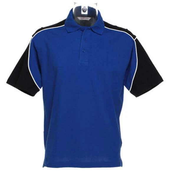 KK611 - Monaco Polo Shirt 4 KK611 - Monaco Polo Shirt – Image 2