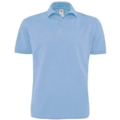 PU422 - Piqué Polo Heavymill -Karioact Boutique aHR0cDovL21lZGlhMi5kZXNpZ25wYXJ0bmVyLmZyL2MvcC84My84My00NC0xLmpwZw