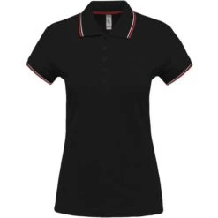 KARIBAN K251 - Polo Manches Courtes Femme -Karioact Boutique aHR0cDovL21lZGlhMi5kZXNpZ25wYXJ0bmVyLmZyL2MvcC84MzgwLzgzODAtMTQzNjktMS5qcGc