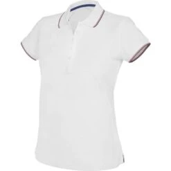 KARIBAN K251 - Polo Manches Courtes Femme -Karioact Boutique aHR0cDovL21lZGlhMi5kZXNpZ25wYXJ0bmVyLmZyL2MvcC84MzgwLzgzODAtMTg1Ni0xLmpwZw