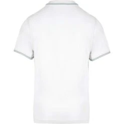 KARIBAN K250 - Polo Maille Piquée Manches Courtes Homme -Karioact Boutique aHR0cDovL21lZGlhMi5kZXNpZ25wYXJ0bmVyLmZyL2MvcC84MzgxLzgzODEtMTQzODAtMi5qcGc