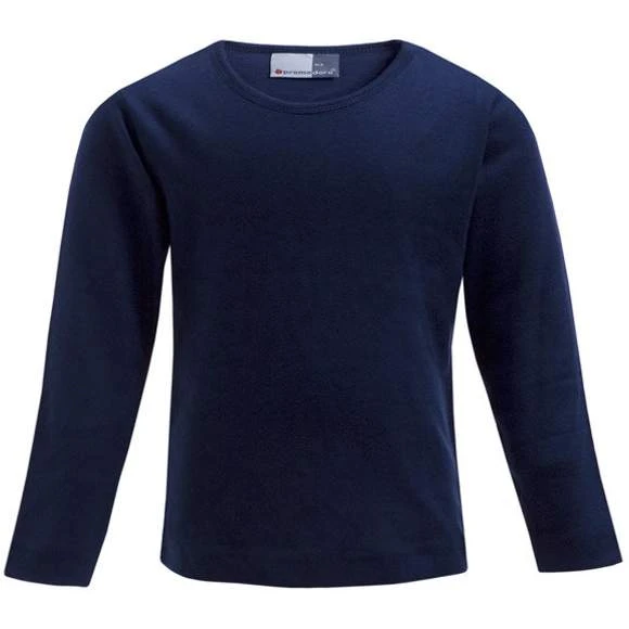 195 - Kid´s-T Longsleeve 4 195 - Kid´s-T Longsleeve – Image 2