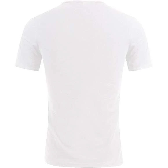 3082F - Men´s Slim Fit V-Neck-T 5 3082F - Men´s Slim Fit V-Neck-T – Image 3