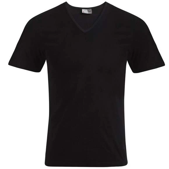 3082F - Men´s Slim Fit V-Neck-T 8 3082F - Men´s Slim Fit V-Neck-T – Image 6
