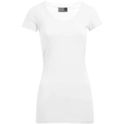 3087F - Women´s Slim Fit V-Neck-T Long -Karioact Boutique aHR0cDovL21lZGlhMi5kZXNpZ25wYXJ0bmVyLmZyL2MvcC84NDczLzg0NzMtMTE1NzktMS5qcGc