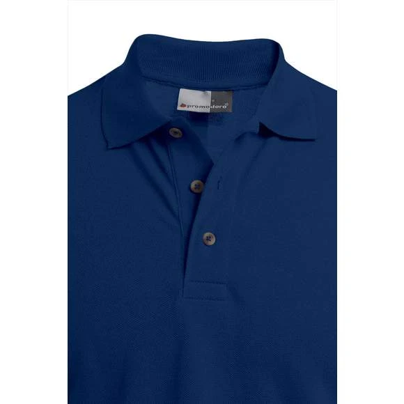 4040F - Men´s Premium Polo 11 4040F - Men´s Premium Polo – Image 9
