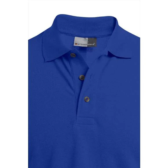 4040F - Men´s Premium Polo 19 4040F - Men´s Premium Polo – Image 17