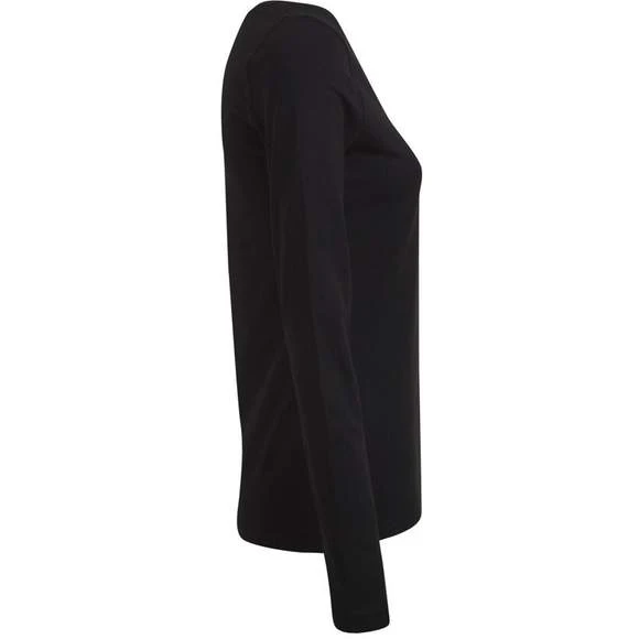 4085F - Women´s Slim Fit-T Longsleeve 7 4085F - Women´s Slim Fit-T Longsleeve – Image 5