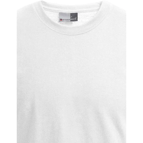 4099F - Men´s Premium-T Longsleeve 10 4099F - Men´s Premium-T Longsleeve – Image 8