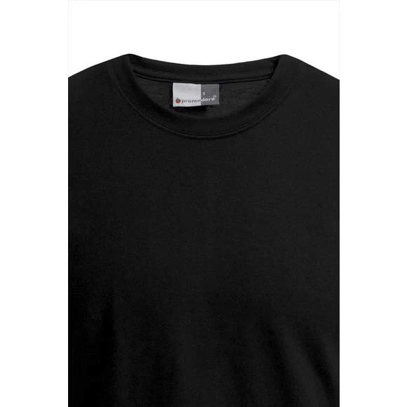 4099F - Men´s Premium-T Longsleeve 7 4099F - Men´s Premium-T Longsleeve – Image 5