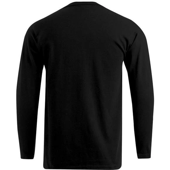 4099F - Men´s Premium-T Longsleeve 5 4099F - Men´s Premium-T Longsleeve – Image 3