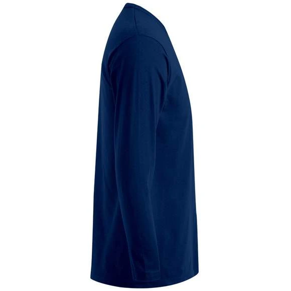 4099F - Men´s Premium-T Longsleeve 13 4099F - Men´s Premium-T Longsleeve – Image 11