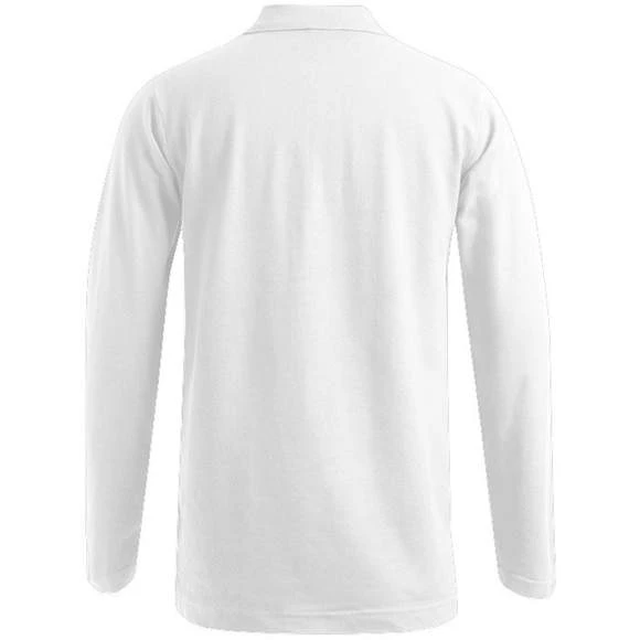 4600F - Men´s Heavy Polo Longsleeve 17 4600F - Men´s Heavy Polo Longsleeve – Image 15