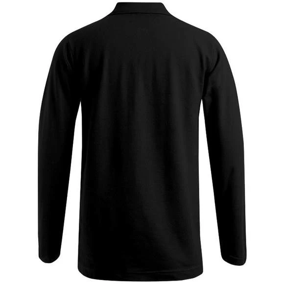 4600F - Men´s Heavy Polo Longsleeve 9 4600F - Men´s Heavy Polo Longsleeve – Image 7