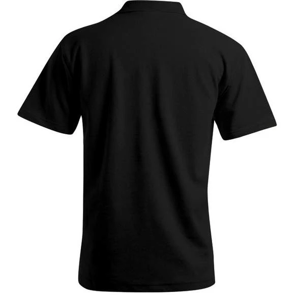 4100F - Men´s Heavy Polo Pocket 9 4100F - Men´s Heavy Polo Pocket – Image 7