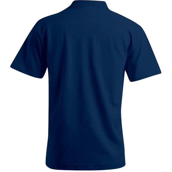 4100F - Men´s Heavy Polo Pocket 13 4100F - Men´s Heavy Polo Pocket – Image 11