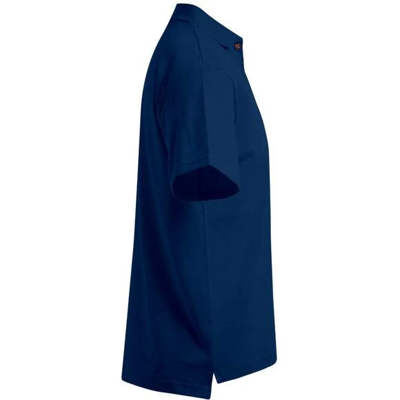 4100F - Men´s Heavy Polo Pocket 14 4100F - Men´s Heavy Polo Pocket – Image 12