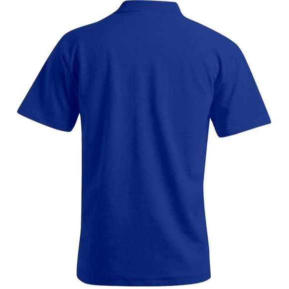 4100F - Men´s Heavy Polo Pocket 5 4100F - Men´s Heavy Polo Pocket – Image 3