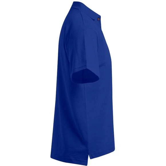 4100F - Men´s Heavy Polo Pocket 6 4100F - Men´s Heavy Polo Pocket – Image 4