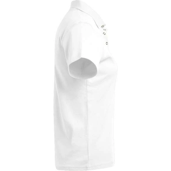 4250F - Women´s Interlock Polo 10 4250F - Women´s Interlock Polo – Image 8