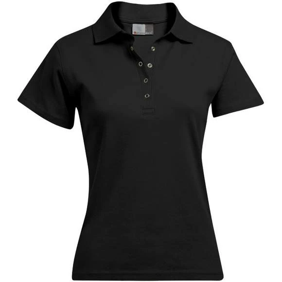 4250F - Women´s Interlock Polo 20 4250F - Women´s Interlock Polo – Image 18