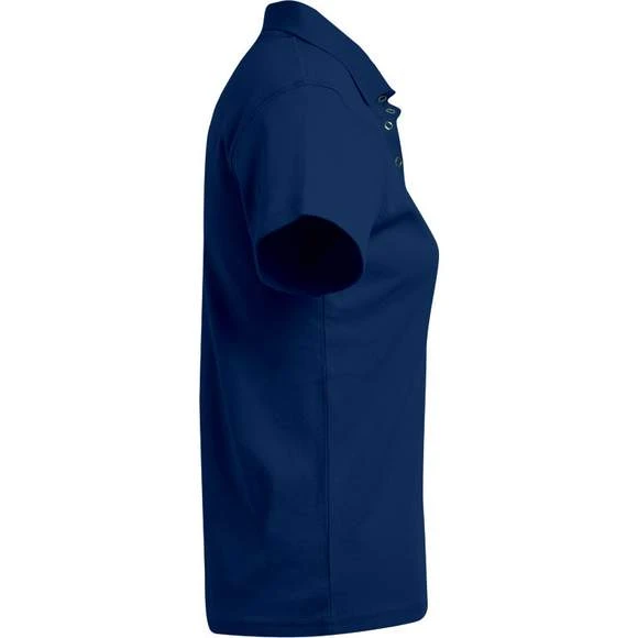 4250F - Women´s Interlock Polo 14 4250F - Women´s Interlock Polo – Image 12