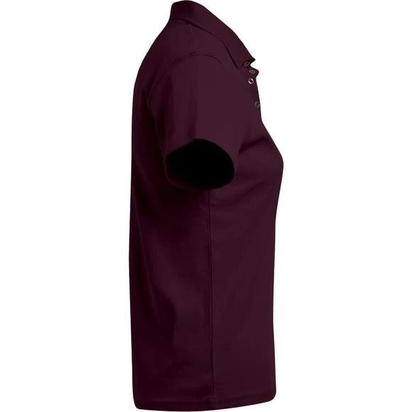 4250F - Women´s Interlock Polo 18 4250F - Women´s Interlock Polo – Image 16