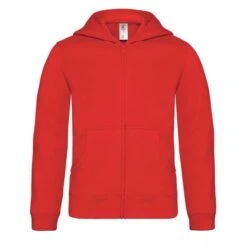WK682 - Hooded Full Zip Kids -Karioact Boutique aHR0cDovL21lZGlhMi5kZXNpZ25wYXJ0bmVyLmZyL2MvcC84NTk0Lzg1OTQtMjMtMS5qcGc