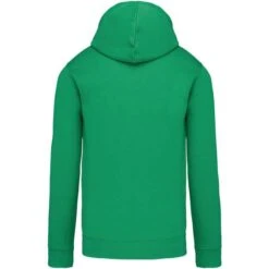 KARIBAN K465 - Sweat-shirt Capuche Contrastée Femme -Karioact Boutique aHR0cDovL21lZGlhMi5kZXNpZ25wYXJ0bmVyLmZyL2MvcC84NjI0Lzg2MjQtNTQwNS0yLmpwZw