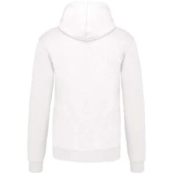 KARIBAN K465 - Sweat-shirt Capuche Contrastée Femme -Karioact Boutique aHR0cDovL21lZGlhMi5kZXNpZ25wYXJ0bmVyLmZyL2MvcC84NjI0Lzg2MjQtNTQwOS0yLmpwZw