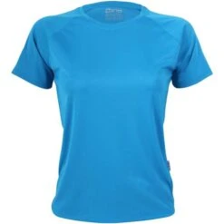 CSL01 - Ladies Rainbow Tech Tee -Karioact Boutique aHR0cDovL21lZGlhMi5kZXNpZ25wYXJ0bmVyLmZyL2MvcC84NjQ3Lzg2NDctMTE3MDQtMS5qcGc